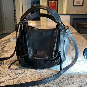 Kooba Mini Jonnie Crossbody